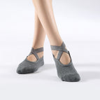 Dark gray / Free size
