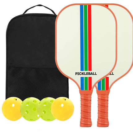 Hot new double color Peak hole racket simple sports style Peak racket in stock supply wholesale