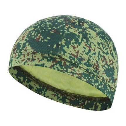 Sunscreen Quick-drying Riding Cap Outdoor Bicycle Windproof Adult Sports Cap Breathable Sweat-absorbent Men's Dome Hat
