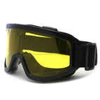Black frame night vision