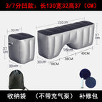 Concave 3/7 points pad