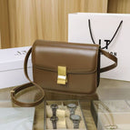 Caramel color / Large size 23*7*18