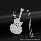 20 / Single pendant