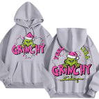 Heather gray 2 / S