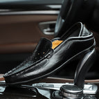 Black (hollow breathable) / 37