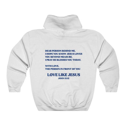 Foreign Trade Women's Velvet Sweatshirt Slogan Print Kangaroo Pocket Drawstring Print Hoodie