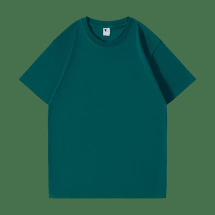 Cotton T-Shirt / T-Shirt Coton