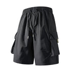 Black / M