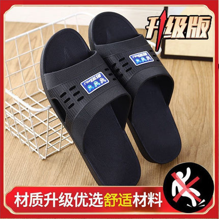 Men's thick-soled wear-resistant summer versatile sports bath non-slip trendy beach men's sandals