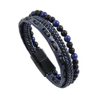 19cm blue