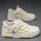 Beige (sports style) / 39 standard sports code