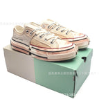 Beige / 35 is one size larger
