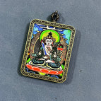 Void Hidden Bodhisattva (Niu Hu) / Classic (including lanyard)