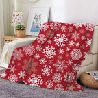 Snowflake series / 70*100CM【280g】