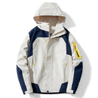 Male: rice white / M