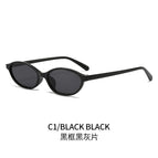 black frame black gray sheet