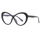 Black frame anti-blue light film / No specifications