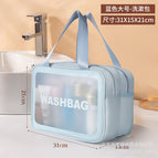 [thick model] dry and wet separation large blue