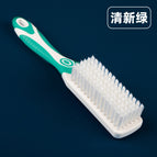 ★ ☆ ♡ ☆ ♡ ★ Fresh green-long handle soft bristle brush ★ ☆ ♡ ☆ ♡ ★