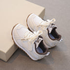 Beige double mesh / 26