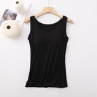 Black Vest] / S