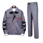 Gray orange thickened set [polyester card] / 160/S