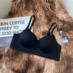 Hepburn Black / S [Recommendation 32/70AB]]