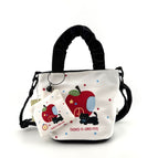 Apple black cat