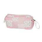 Ethnic style pink