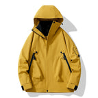 Same style 2518 single flush thin pomelo yellow / XS