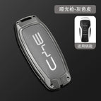 Matte single shell Gray