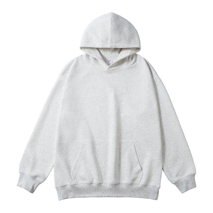 Sweatshirt Custom Printed Logo Work Clothes Team Class Uniform DIY Long-Sleeved Hoodie Jacket Autumn and Winter Trendy Style