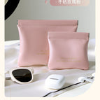 [set] rose pink [large size + small size]