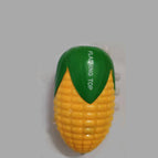 Yellow corn (red light)