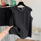 Black suit / Large size xl