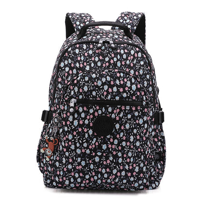 2025 New Mix and Match Trendy Backpack Daily Easiest for Match Backpack Casual Travel Backpack Student School Bag