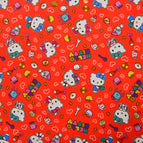 Cloth width 1.45 meters x one meter price / LC-K-14
