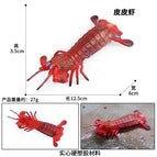 PL127-2608 shrimp 27g