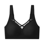 Black / 3XL=42/95BCD