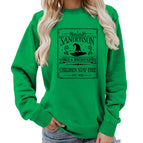 Green (black font) / S