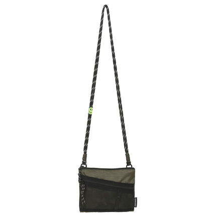 Bag Women's Outdoor Casual Lightweight Crossbody Women's Bag Dopamine Storage Bag Single Shoulder Bag Small Bag All-match Storage Bag