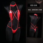 Red / One size fits all