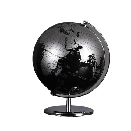 Full English European-Style Cross-Border E-Commerce Globe Dropshipping Desktop Ornament Satellite Office Crafts