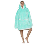 Green star cold suit / One size fits all