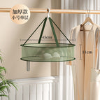 Thickened small size single layer