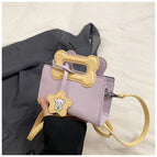 16 purple