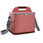 Upgraded bottle opener pink 16l