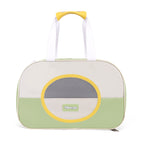 [shoulder/crossbody/portable] / Korean version green