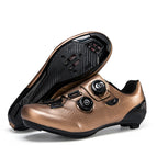 X5 gold road shoes / 38