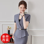 Gray suit / S